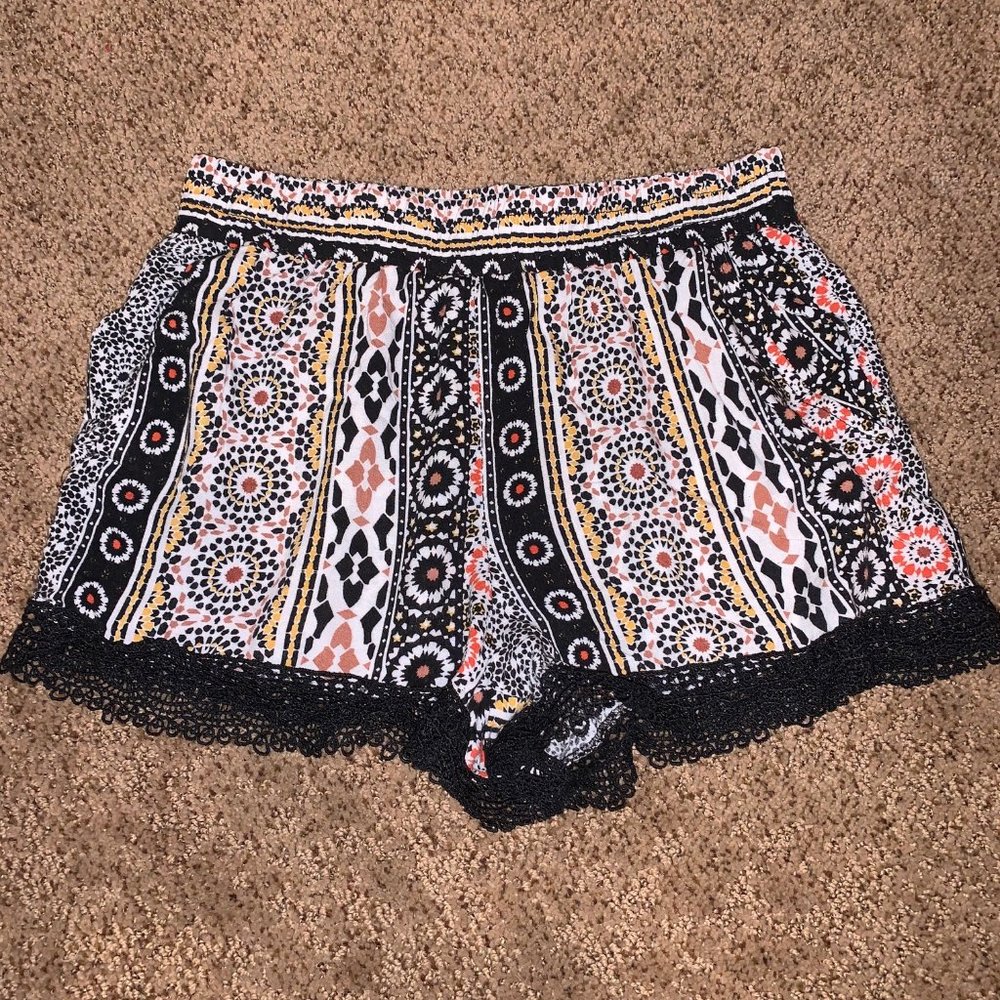 Joe B Shorts